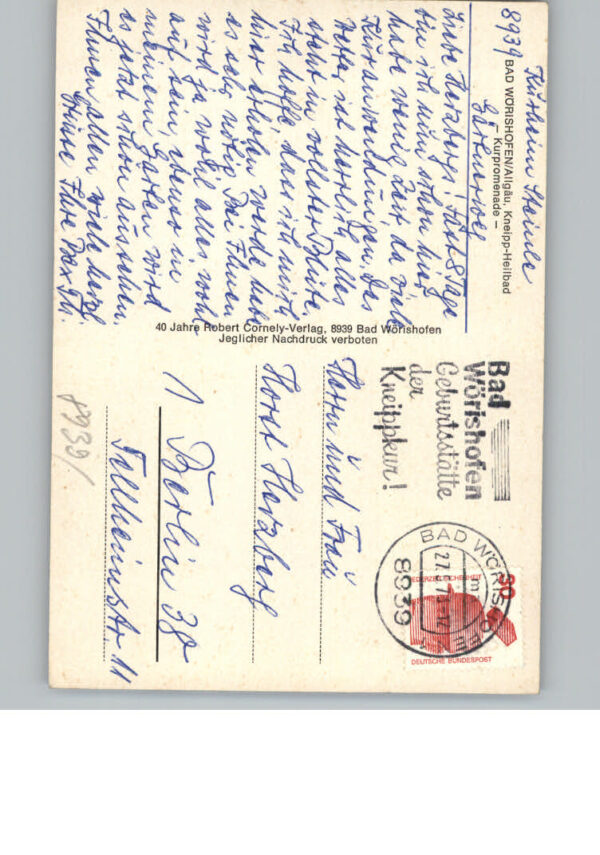 Bad Woerishofen – Bild 2