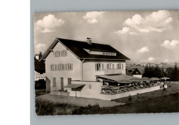 Bad Woerishofen Cafe Schwermer
