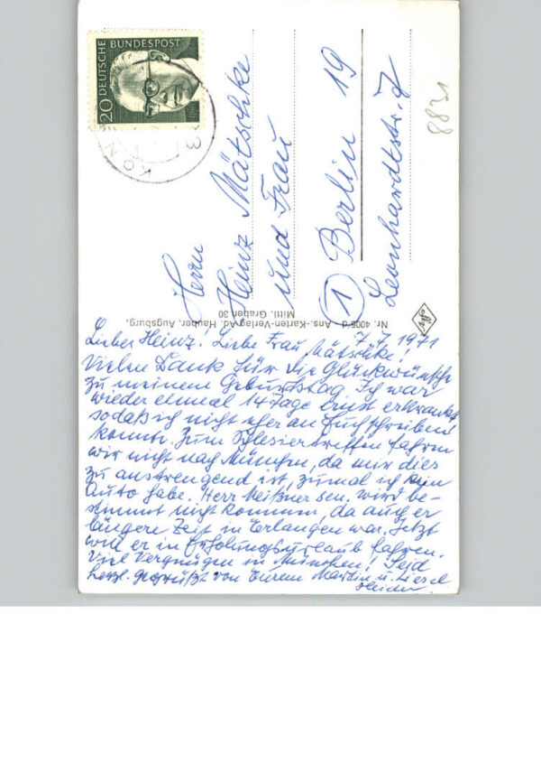 Konstein – Bild 2