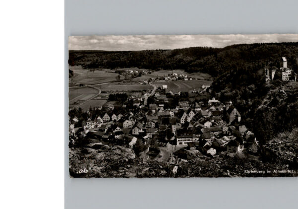 Kipfenberg Altmuehltal