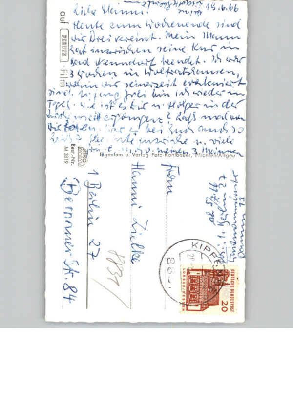 Kipfenberg Altmuehltal – Bild 2
