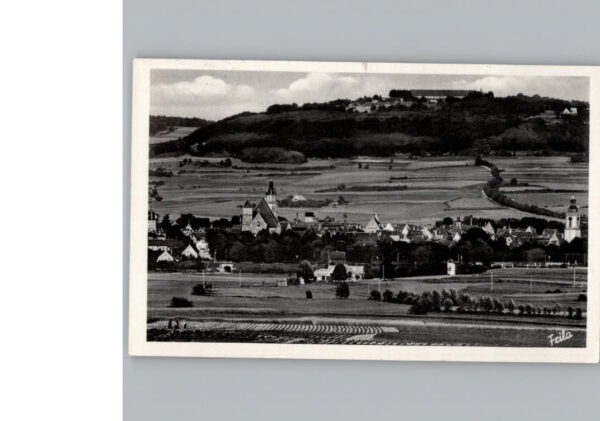 Weissenburg Bayern