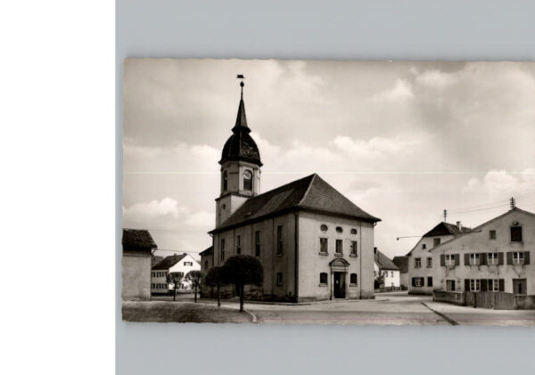 Treuchtlingen