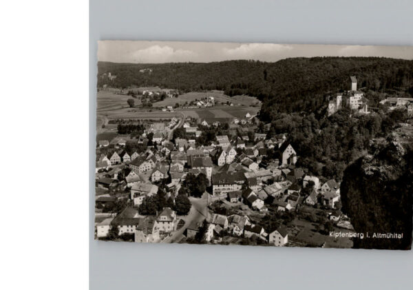 Kipfenberg Altmuehltal
