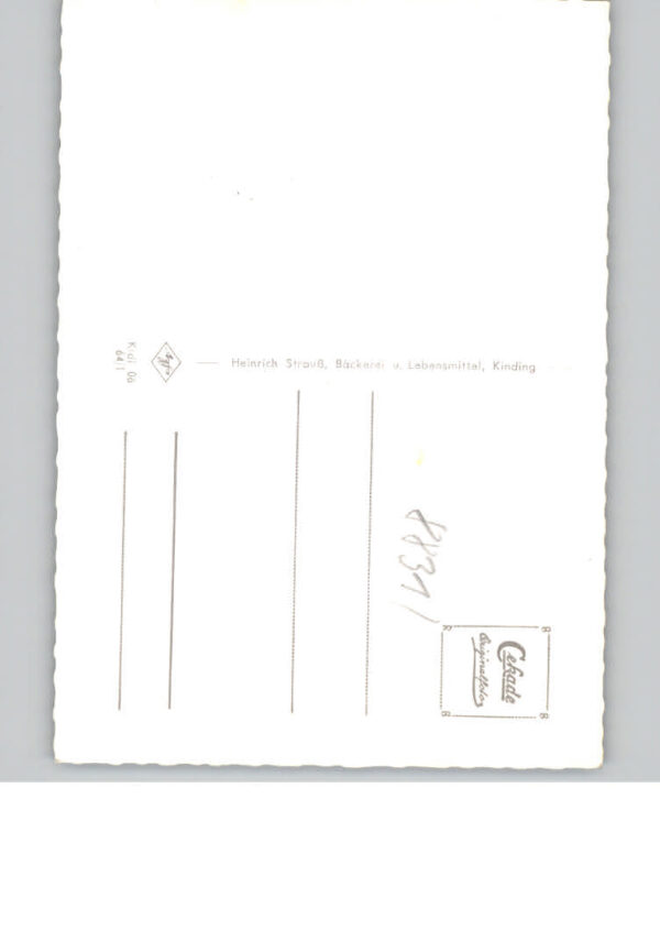 Kinding – Bild 2