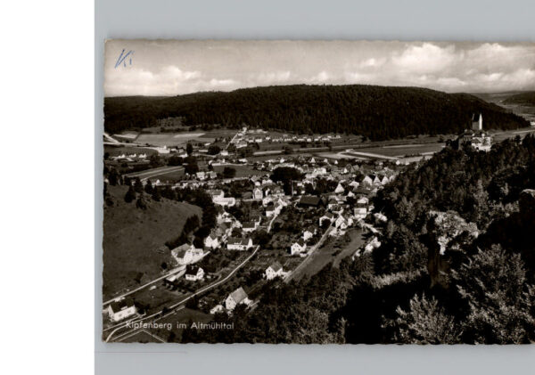 Kipfenberg Altmuehltal