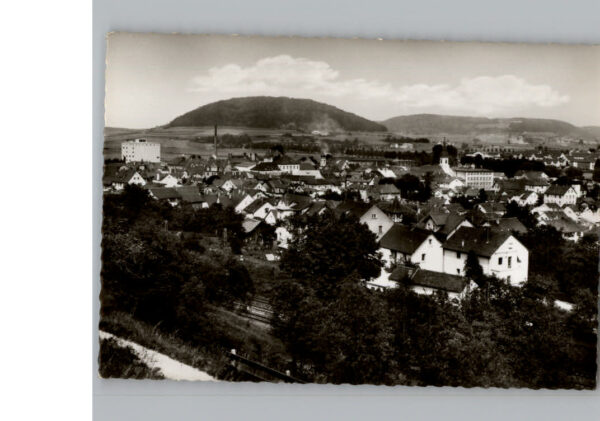 Treuchtlingen