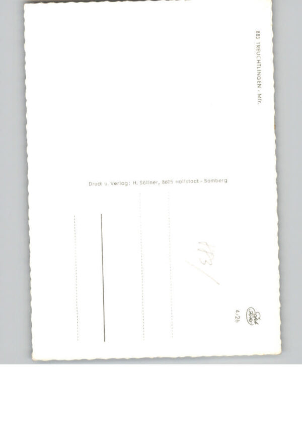 Treuchtlingen – Bild 2
