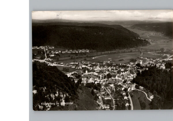 Kipfenberg Altmuehltal