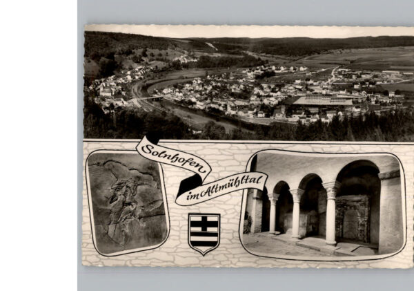 Solnhofen