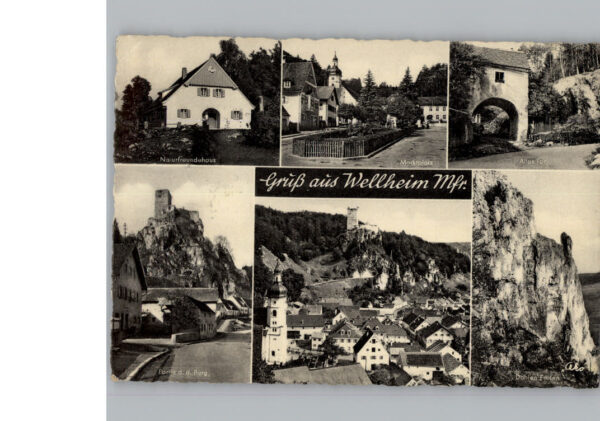 Wellheim