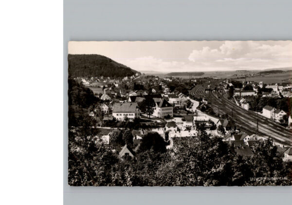 Treuchtlingen