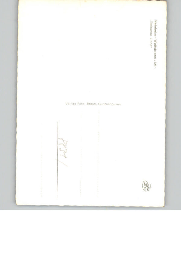 Meinheim – Bild 2