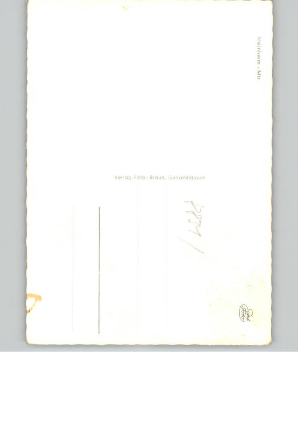 Meinheim – Bild 2
