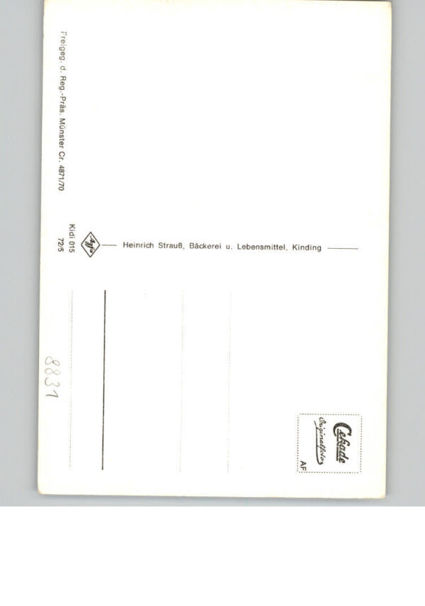 Kinding – Bild 2
