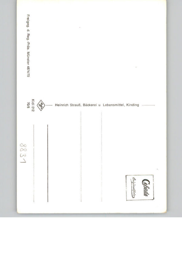 Kinding – Bild 2