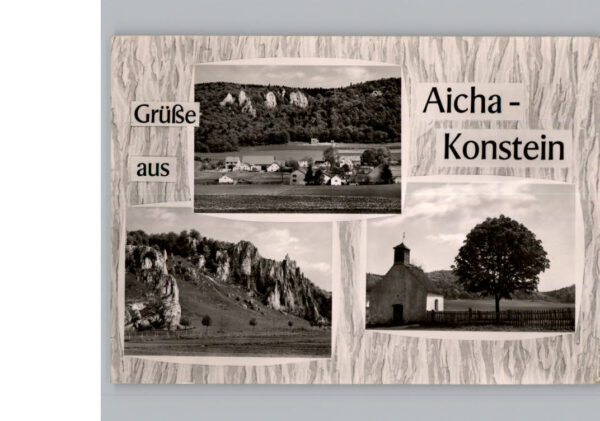 Aicha Cesky Dub Gasthaus Eberle