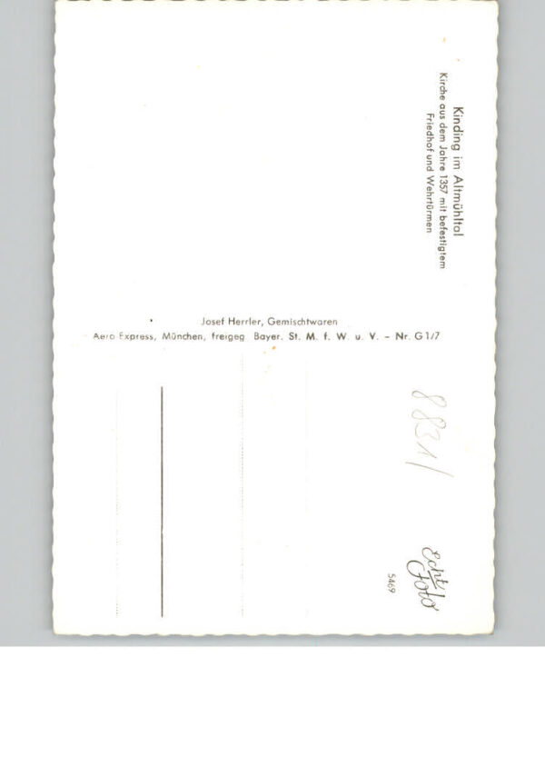 Kinding – Bild 2