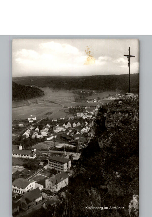 Kipfenberg Altmuehltal
