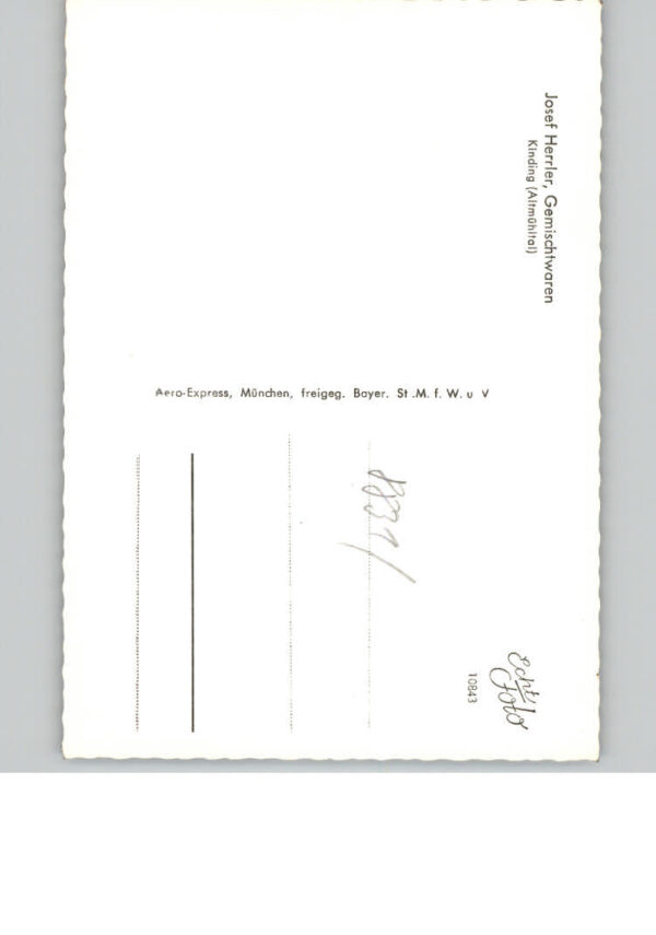 Kinding – Bild 2