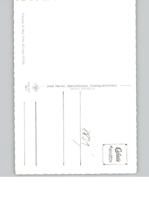 Kinding – Bild 2