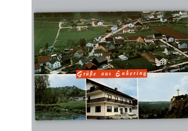 Enkering Pension Enkerlinger Hof