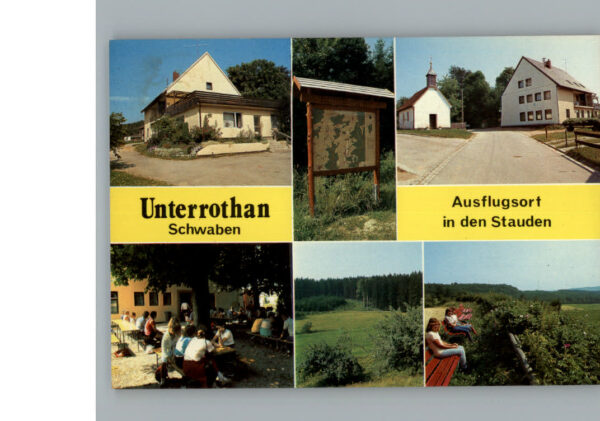 Langenneufnach Gasthof zur Sonne
