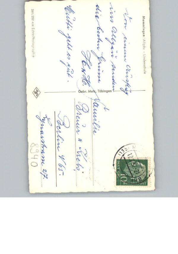 Memmingen – Bild 2