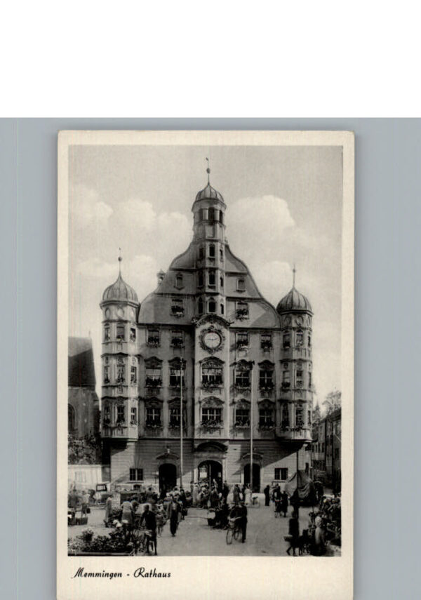 Memmingen