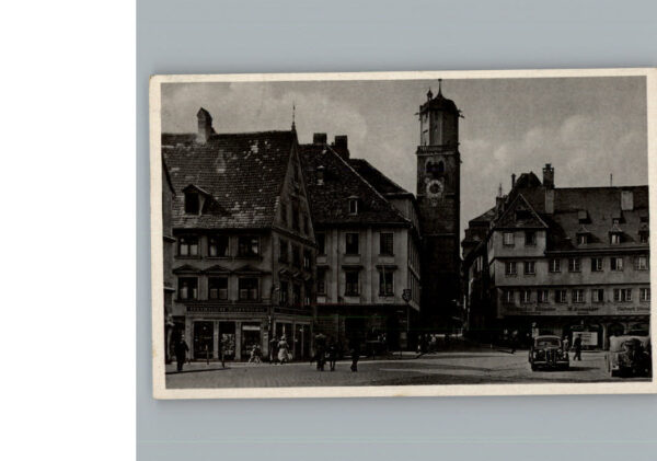 Memmingen
