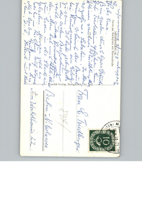 Memmingen – Bild 2