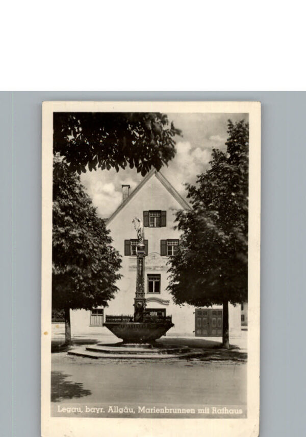Legau