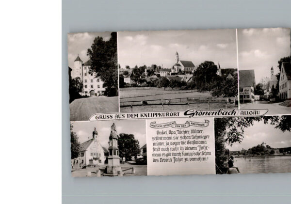 Bad Groenenbach