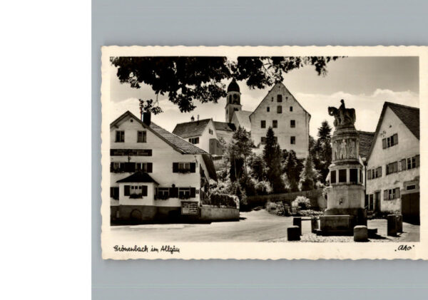 Bad Groenenbach