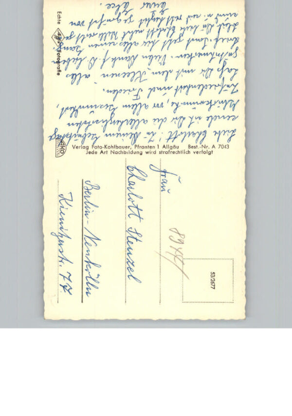 Groenenbach – Bild 2
