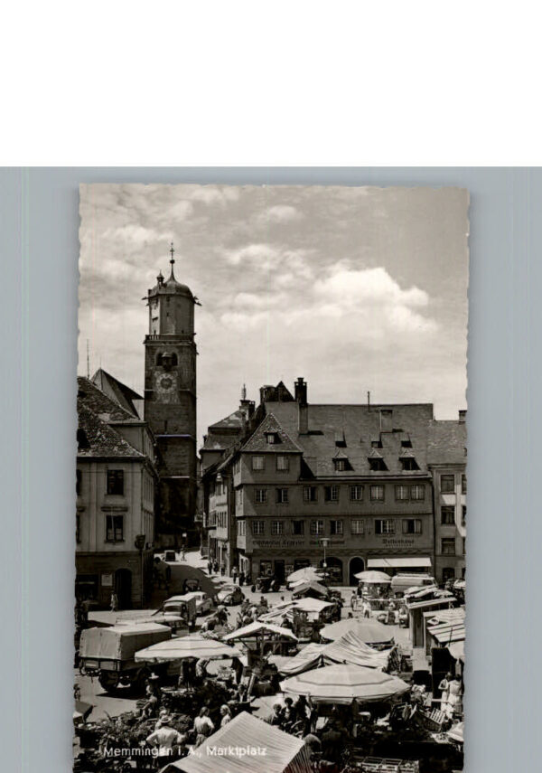 Memmingen