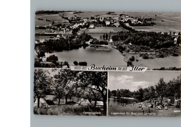 Buxheim Memmingen