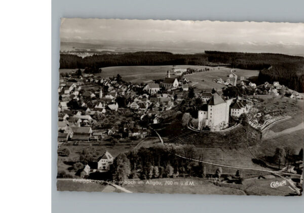 Bad Groenenbach
