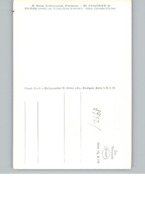 Ottobeuren Fliegeraufnahme – Bild 2