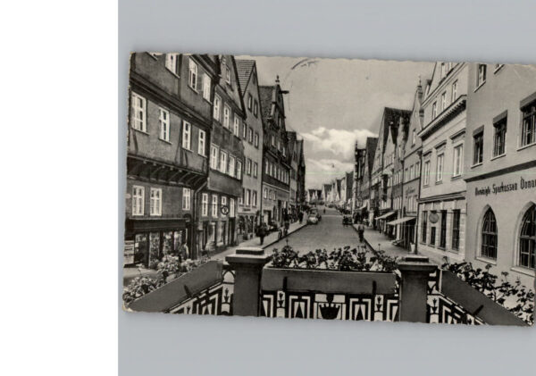 Donauwoerth