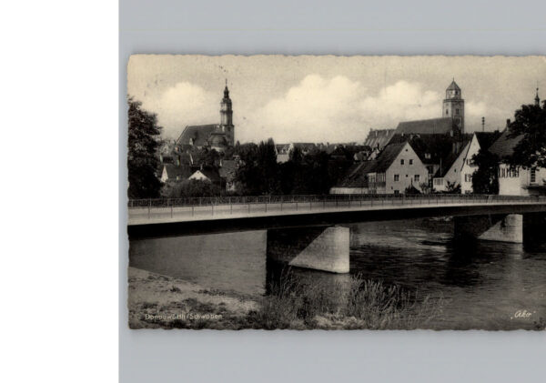 Donauwoerth