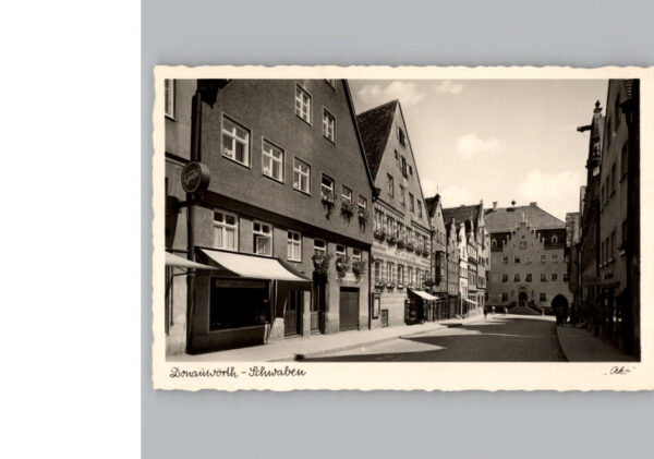 Donauwoerth