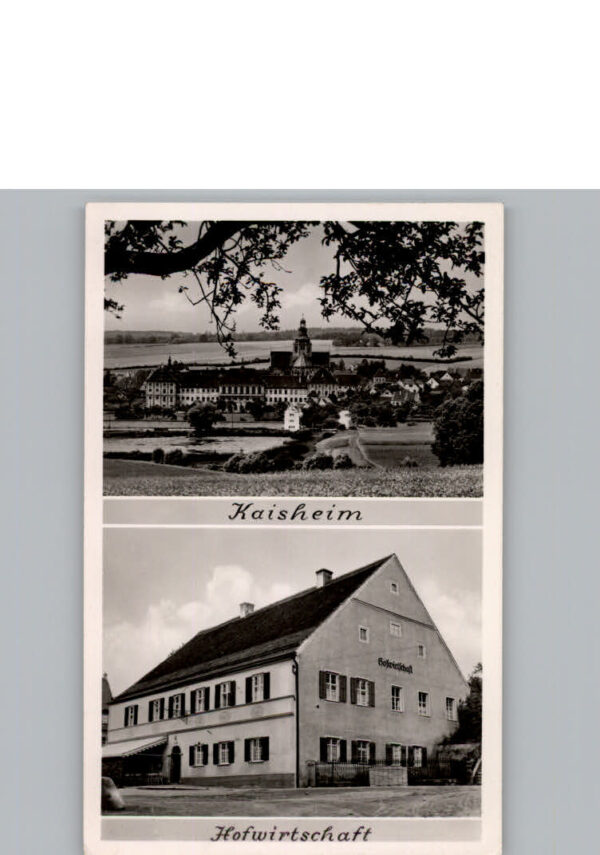 Kaisheim