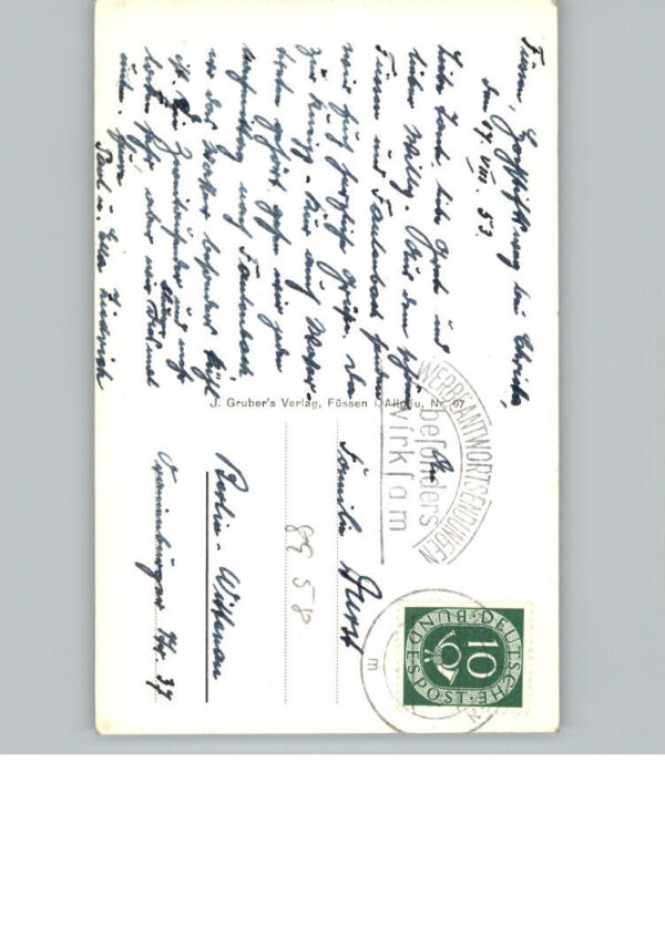 Fuessen – Bild 2