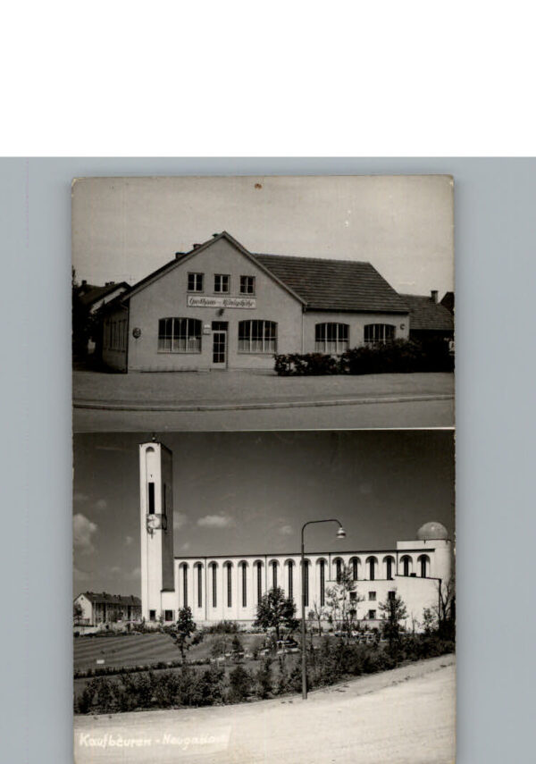 Kaufbeuren