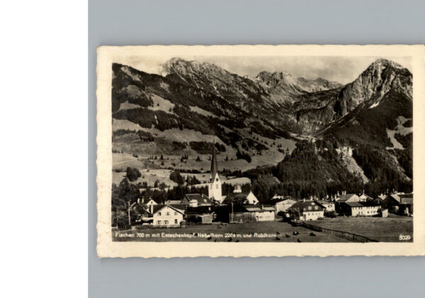 Fischen Allgaeu