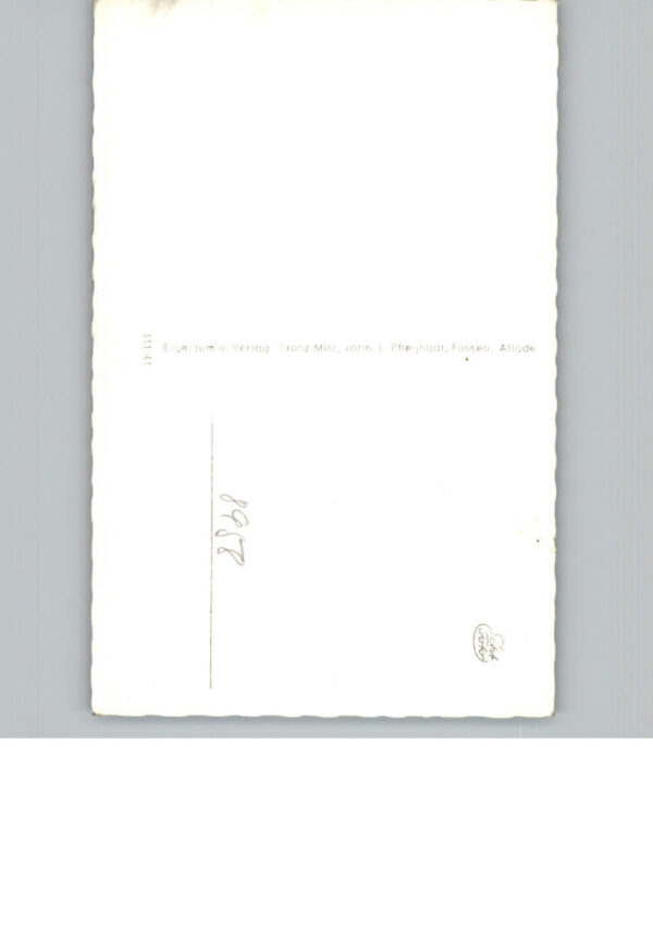 Fuessen – Bild 2