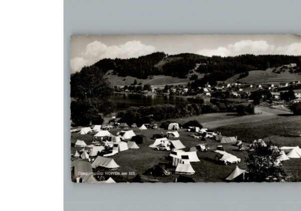 Hopfen See