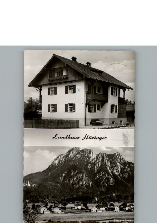 Fuessen
