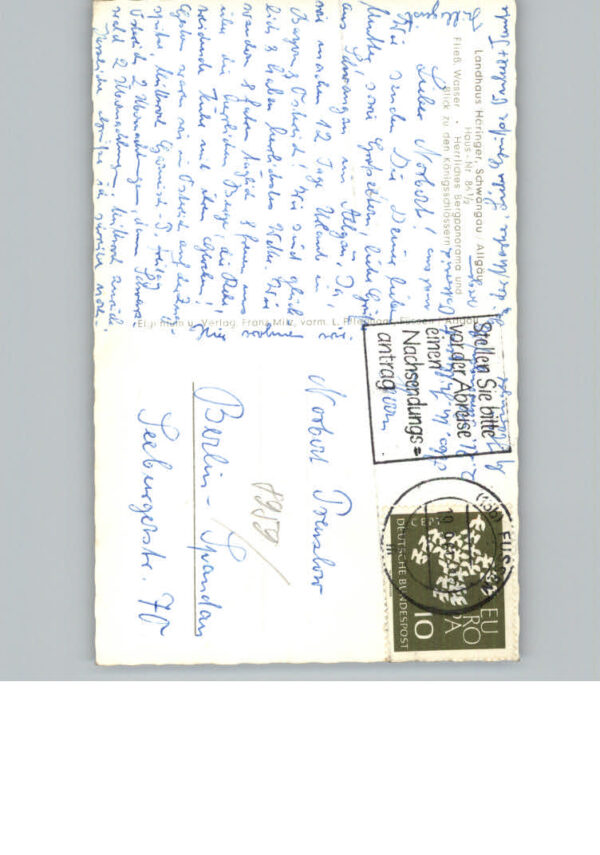 Fuessen – Bild 2